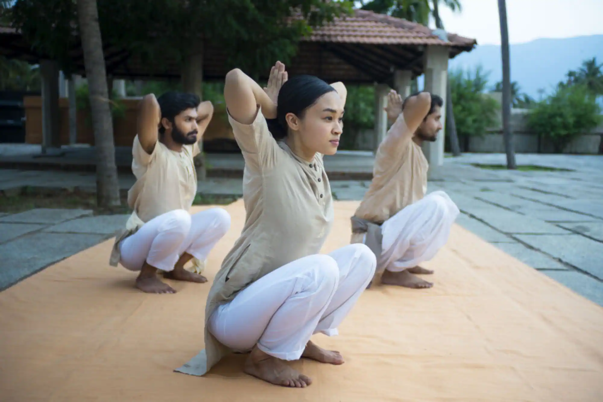 Upa-Yoga